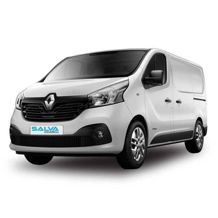 Location Renault Trafic